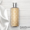 Dantilla perfume - for women- 80 ml 