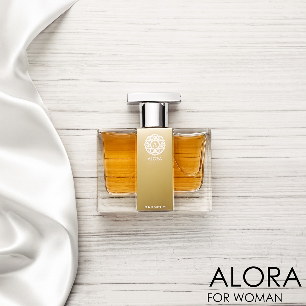 ALORA PERFUME - FOR WOMEN - 70 ML