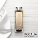 ROSALIA PERFUME - FOR WOMEN - 80 ML