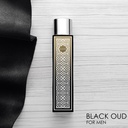 BLACK OUD PERFUME - UNISEX - 100 ML