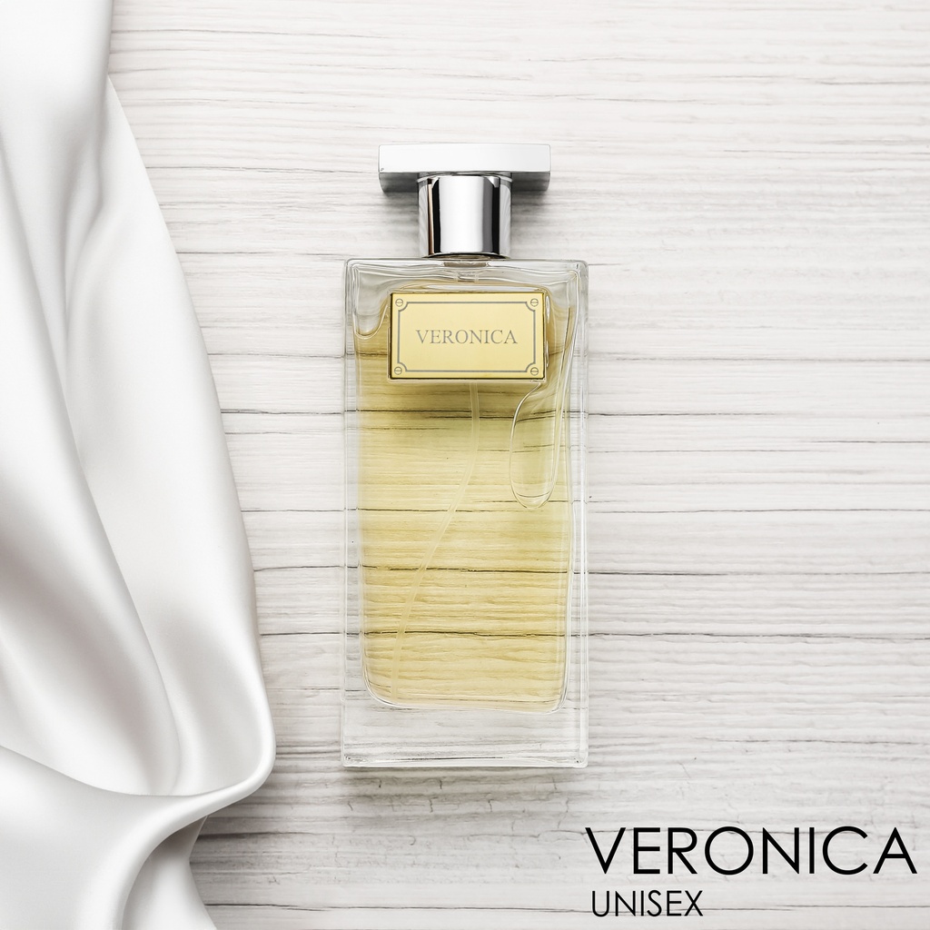 VERONICA PERFUME - UNISEX - 100 ML