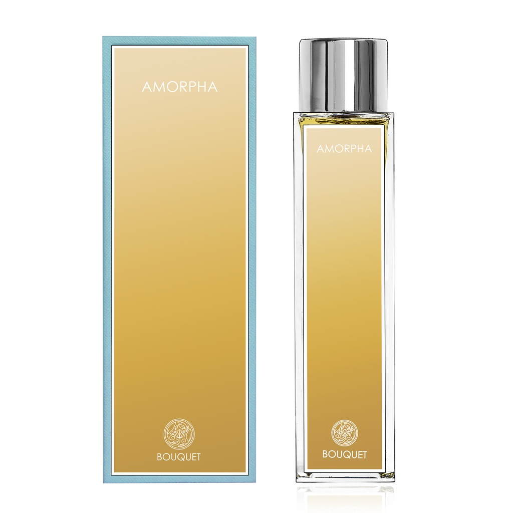 AMORPHA PERFUME - FOR WOMEN - 100 ML