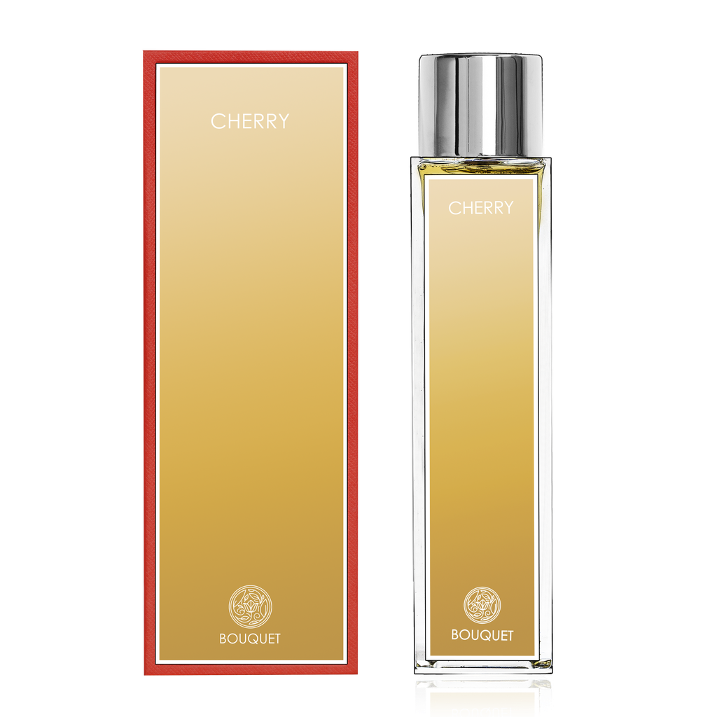 CHERRY PERFUME - FOR WOMEN - 100 ML