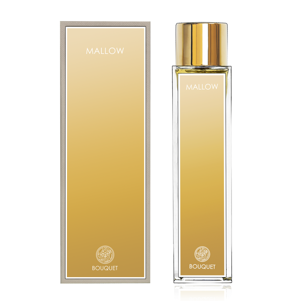 MALLOW PERFUME - UNISEX -100 ML