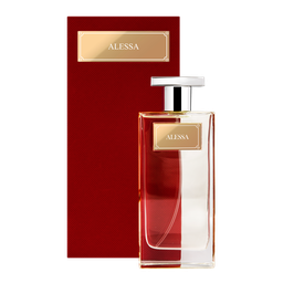 ALESSA PERFUME - FOR WOMEN - 100 ML