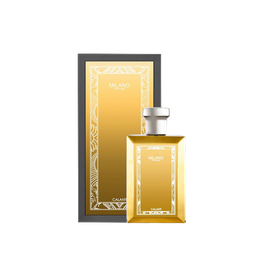 MILANO PERFUME - FOR MEN -100 ML