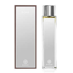 FLORUS PERFUME - FOR MEN - 100 ML